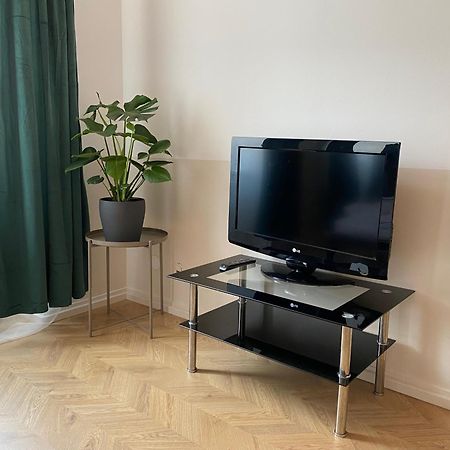 Malfatti Urban Oasis Apartment Viena Exterior foto