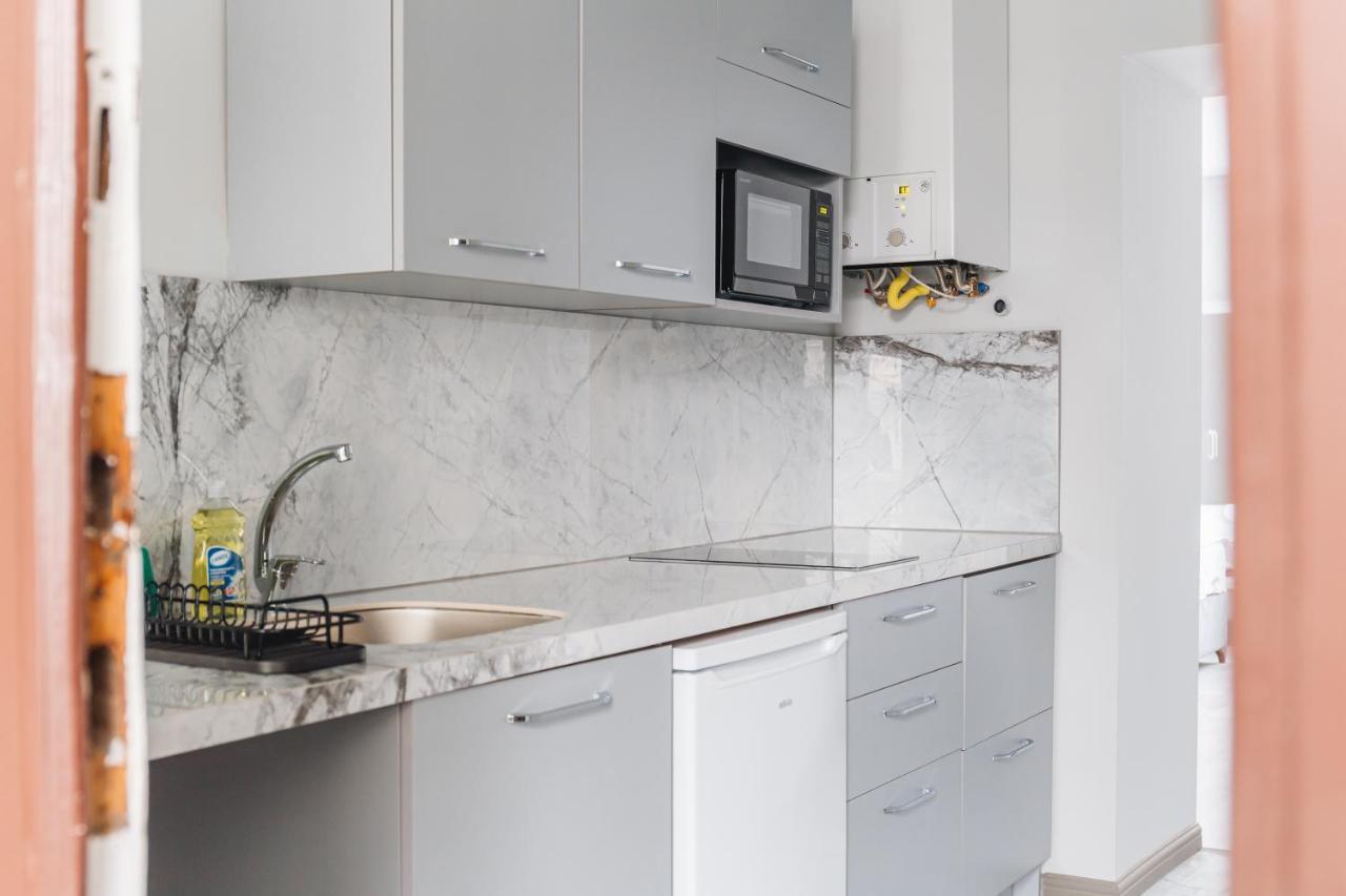 Malfatti Urban Oasis Apartment Viena Exterior foto