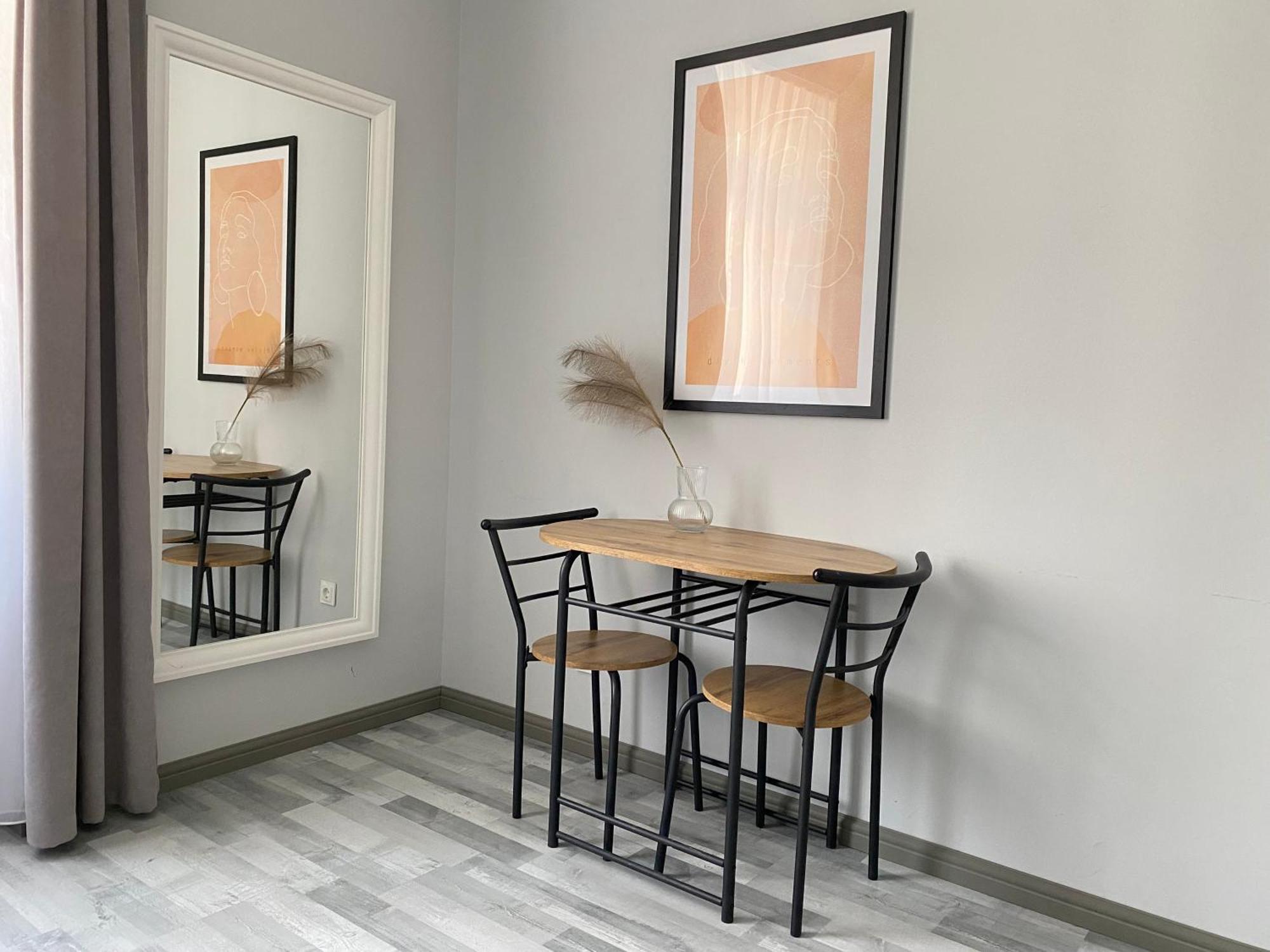 Malfatti Urban Oasis Apartment Viena Exterior foto