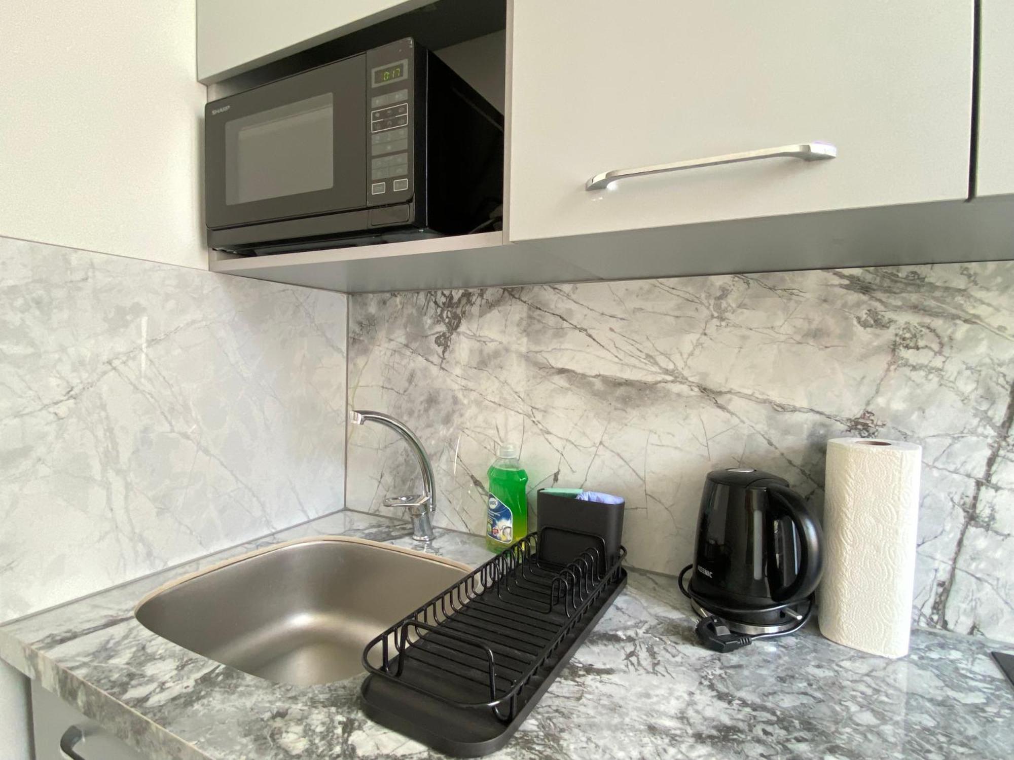 Malfatti Urban Oasis Apartment Viena Exterior foto