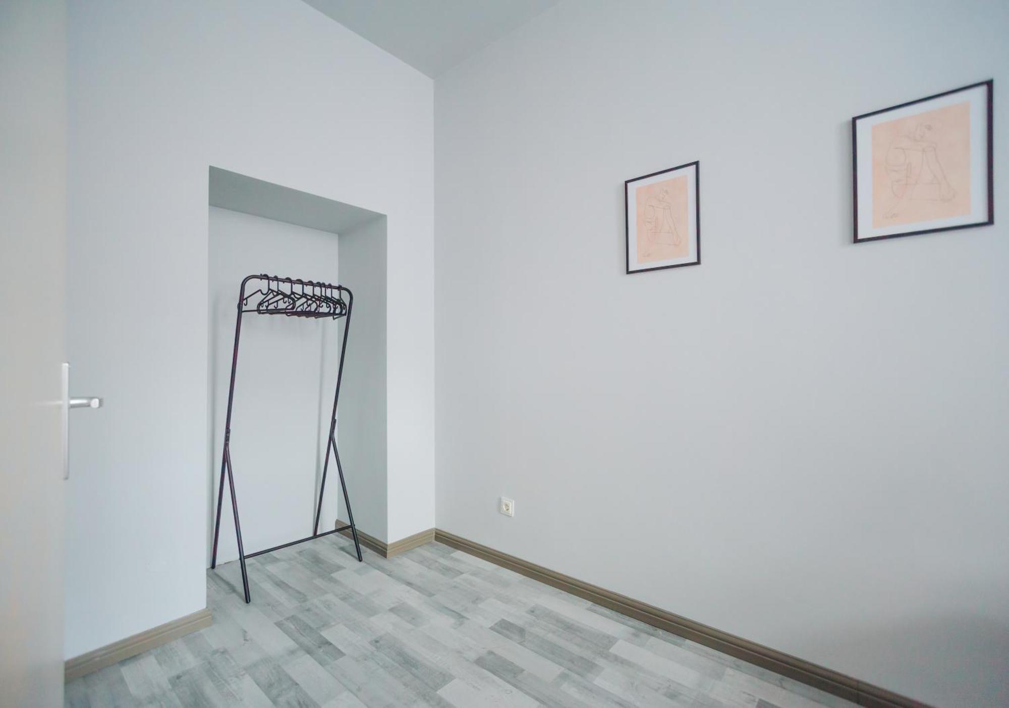 Malfatti Urban Oasis Apartment Viena Exterior foto